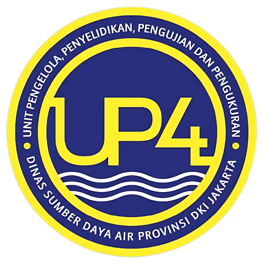 UP4 Logo